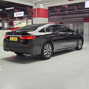 Offre Spéciale Citroën <span class=keywords><strong>C6</strong></span> 2021 400THP Comfort Edition Essence 1.8T Berline 5 places 235KM/H Voitures d'occasion - Product Image 3