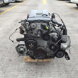 Motor de coche de calidad Original a precio de fábrica para motor C180 C200 CLK200 CLK180 E200 SLK200 C230 C160 M271 1.8L - Product Image 2