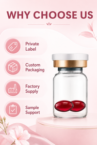 Produit d'hygiène féminine : <span class=keywords><strong>Hymen</strong></span> <span class=keywords><strong>artificiel</strong></span> avec sang de vierge et capsule de resserrement vaginal pour les soins intimes - Product Image 4