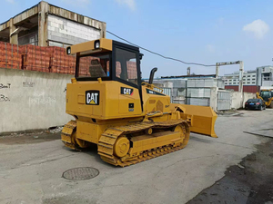 รถดันดินขนาดเล็กมือสอง cat D5g มีจำหน่าย ราคาถูก มีสินค้าในสต็อก - Product Image 3
