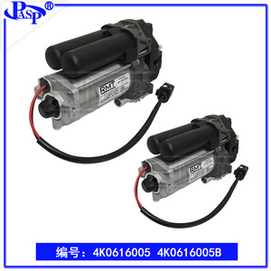 ปั๊มคอมเพรสเซอร์ระบบกันสะเทือนแบบลม RMT รุ่น AD4M-A316-ADHU สำหรับ A6 S6 RS6 C8 A7 S7 4K0616005 4K0616005B - Product Image 3