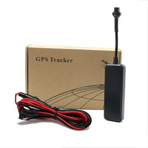 Traceur GPS filaire Aslocate LK210C, étanche IP67, localisateur Beidou pour moto et véhicule électrique - Product Image 4