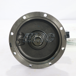 Elic อะไหล่รถขุด SH200 SH210 KRC11930 M5X130อุปกรณ์ไฮดรอลิกสำหรับเปลี่ยน - Product Image 4