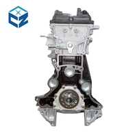 1900075G41 Vente chaude Moteur 2TR neuf de 2,7 L pour Toyota Prado Coaster Hiace Hilux 2005-2013