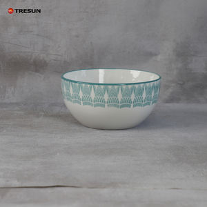 Porcelana fina de alta calidad 18 piezas 48 piezas Alemania China juego cena de vajilla de porcelana - Product Image 2