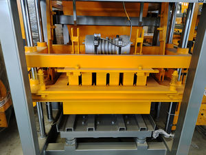 Offerta Speciale: Macchine Automatiche per Blocchi QTJ4-20 Economiche e Competitive con Certificato ISO9001 - Product Image 6