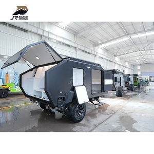 Motorhome Y Trailers Road Camper Car House Mini Trailer Caravansforsale Ute Caravan Auto Ultralight <span class=keywords><strong>750</strong></span> <span class=keywords><strong>Kg</strong></span> Caravanas - Product Image 1
