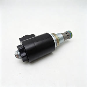 วาล์วนิรภัยมอเตอร์พัดลม ZGBL-00012 เหมาะสำหรับอะไหล่เครื่องจักรกล 12H 140H 160H - Product Image 2