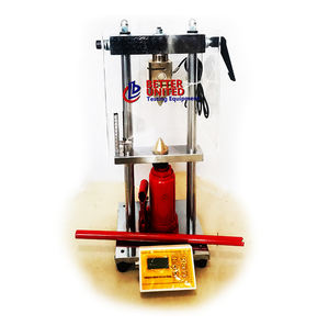 Rock punkt last test gerät Punkt Last Prüfmaschine - Product Image 1