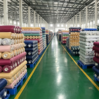 Tissu satiné 100 % polyester, infroissable, léger, largeur 150 cm, pour doublure de cercueil et toile de fond de mariage – Approvisionnement direct usine