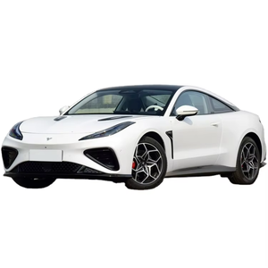 Les voitures électriques pures <span class=keywords><strong>Neta</strong></span> <span class=keywords><strong>Gt</strong></span> 4 places 2 portes les plus populaires de Chine Voiture de sport <span class=keywords><strong>Neta</strong></span> Voiture de sport Véhicule de sport électrique - Product Image 1