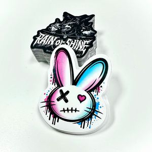 Pegatinas de Vinilo para Recompensas Escolares - Personalizadas, Resistentes al Agua y a los Rayos UV, para Manualidades y Uso en el Aula - Product Image 1