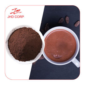 Fábrica JHD, venta al por mayor, Extracto de planta a granel, polvo de <span class=keywords><strong>cacao</strong></span> natural puro, polvo de <span class=keywords><strong>cacao</strong></span> orgánico - Product Image 3
