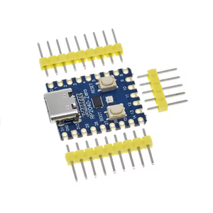 Module de carte de développement PICO pour microcontrôleur, processeur Cortex M0+ double cœur, 2 Mo de mémoire Flash - Product Image 4