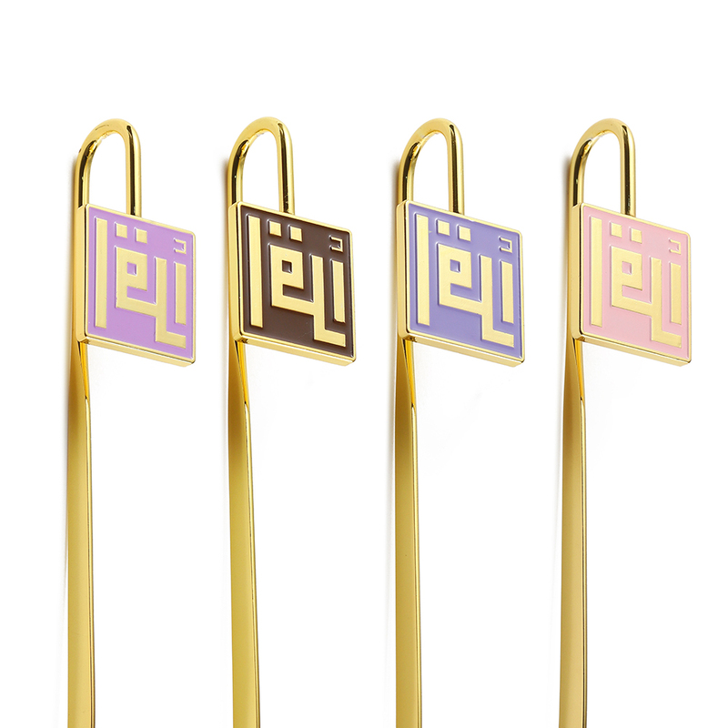 NEW Promotional Gift Custom Metal Blank