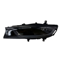 Lentille de phare pour BMW I8 2014 2015 2016 2017 2018 2019 2020, phare avant gauche et droit d'origine pour BMW I8 I12 I15