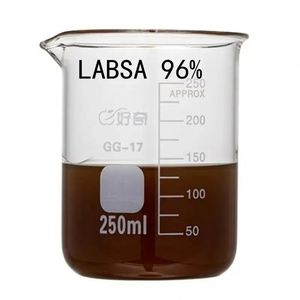 Ácido Alquilbenceno Sulfónico Lineal de Marca, Suministro de Fábrica, 96% de Pureza, LABSA YFCLA001, Precio Lineal - Product Image 5