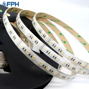 Lampu Latar Tv 24 Inci Lampu Pita Led Karet De Luces Led Rgb 5050 Led Strip Light 5050 Tahan Air 12V Luces Rgb 5050