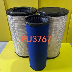 DAF Truck Bus Luchtfilter PU2038 1109-07275 PU2036 PU2037 2036PU voor Auto Truck Motor Harvester RG50 Motor - Product Image 6