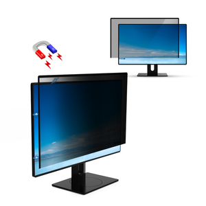 2025 Promotion prix moniteur 27 pouces filtres de confidentialité avec ordinateur d'aspiration Anti espion protecteur d'écran pour écran courbe - Product Image 1