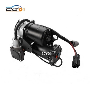 Nouveau <span class=keywords><strong>compresseur</strong></span> de <span class=keywords><strong>suspension</strong></span> pneumatique CYS pour <span class=keywords><strong>Discovery</strong></span> <span class=keywords><strong>3</strong></span> 4 L319 Range <span class=keywords><strong>Rover</strong></span> Sport L320 - Product Image 2