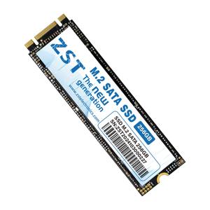 SSD M2 NGFF ฮาร์ดไดรฟ์ SSD 512GB SSD ดิสโก้ Duro - Product Image 3