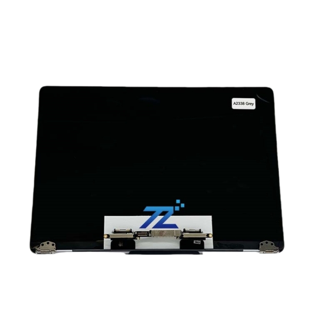 HighQuality New A2338 LCD Screen Assembly for MacBook Pro 13inch M1 2020 and M2 2022 Models Business Use