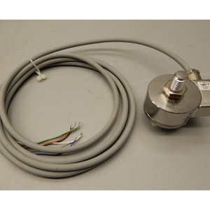 โหลดเซลล์ Hbm รุ่น U2ad1 500 กก. สำหรับงานชั่งน้ำหนักในอุตสาหกรรม - Product Image 2