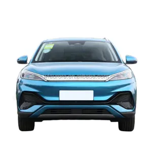 2023 BYD 위안 플러스 ATTO 3 SUV 새로운 에너지 차량 중국 새로운 전기 자동차 중국 사용