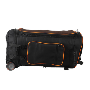 Bolsa de Transporte Portátil, Plegable, Ligera, Simple, de Gran Capacidad, con Cierre de Cremallera, para Altavoz PartyBox 520, Estuche Protector de Viaje - Product Image 4