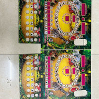 Carte PCB SQX Arcade Metro pour jeux vidéo multi-plateformes, kits complets de cartes PCB