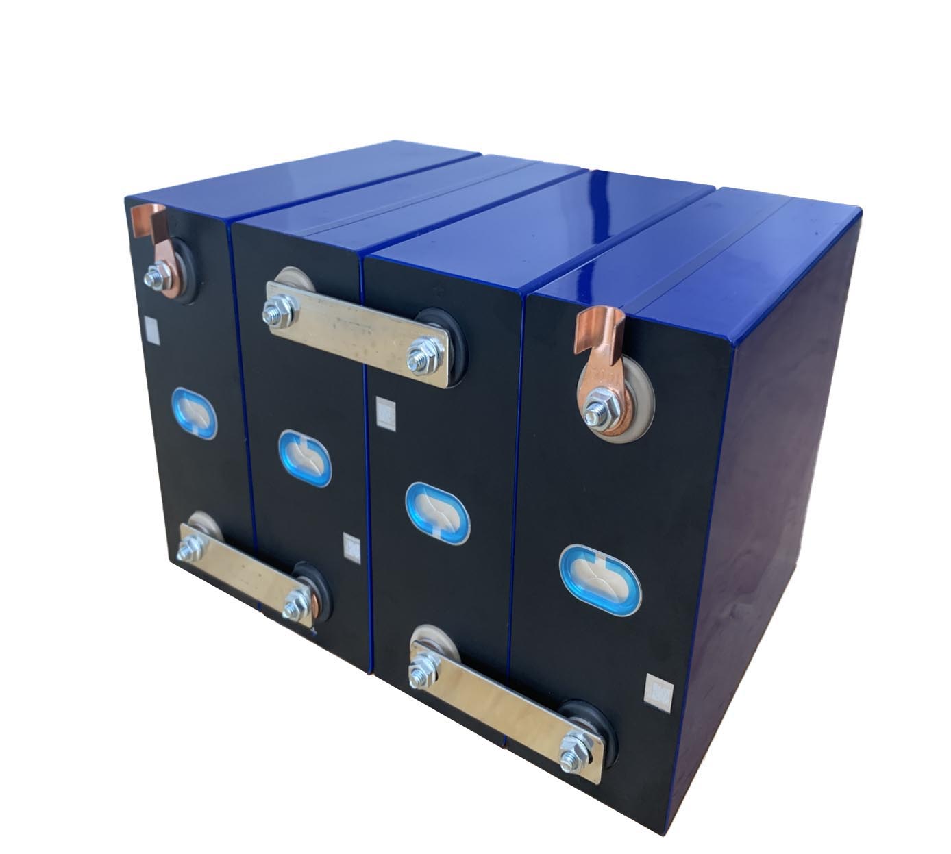 Бесплатные Шины и болты, литий-железо-фосфат CATL 3,2 в, призматическая батарея 310ah lifepo4 310ah для резервной энергетической системы солнечной энергии