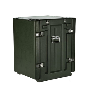 指挥中心、建筑工地、应急避难所便携式办公桌的高质量硬壳野战桌 - Product Image 4