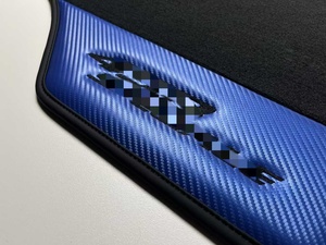 Tapis de sol de voiture 3D de luxe en TPE écologique, épais, 4 pièces, protection toutes saisons, design à contour profond, antidérapant, vente chaude - Product Image 2