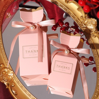 Grande demande Boîte à parfum de luxe haut de gamme Boîte à bougies Bouteille de parfum Boîtes d'emballage en papier pour produits de soins de la peau d'aromathérapie