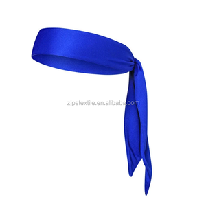 Sport personnalisé <span class=keywords><strong>hachimaki</strong></span> fleur violette dreadlock bandeaux pour cheveux clairsemés - Product Image 6