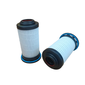 Filtro de aceite MANNY 02250156-601 para control de contaminantes del sistema de lubricación del compresor - Product Image 2