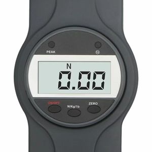 Meilleure vente, dynamomètre à ressort automatique sans fil, manomètre numérique Push-Pull - Product Image 5