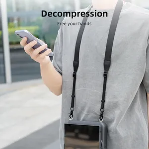 Longe d'UAV pour contrôleur <span class=keywords><strong>DJI</strong></span> Mavic 4 <span class=keywords><strong>Pro</strong></span>/3/Air 3S/2S/Mini 4/3 <span class=keywords><strong>Pro</strong></span>, sangle de cou réglable, pour accessoires <span class=keywords><strong>DJI</strong></span> <span class=keywords><strong>RC</strong></span> <span class=keywords><strong>PRO</strong></span>/2, <span class=keywords><strong>RC</strong></span>/2 - Product Image 3