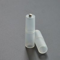 Adaptateur de convertisseur de batterie AAA à AA, support de batterie AAA, boîtier en plastique AA, batterie 2022