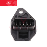 Grosir Auto Mass Air Flow Meter MAF Sensor kondisi baru dengan 2 tahun garansi cocok untuk NISSAN MITSUBISHI mobil