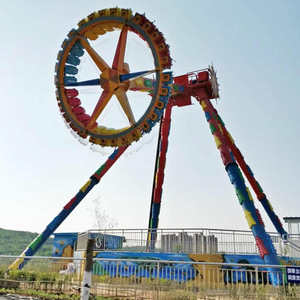 Exportation en Chine équipement <span class=keywords><strong>de</strong></span> parc à thème <span class=keywords><strong>de</strong></span> haute qualité Amusement Park Ride grand <span class=keywords><strong>pendule</strong></span> à vendre - Product Image 2