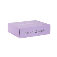 Caja de Cartón Corrugado Personalizada con Logotipo de Fábrica OEM, Nueva, Hermosa, de Alta Calidad, para Empacar Ropa