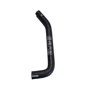 Manguera de refrigerante de caucho 11856-RCA-A00 para uso automotriz, longitud y grosor estándar - Product Image 1