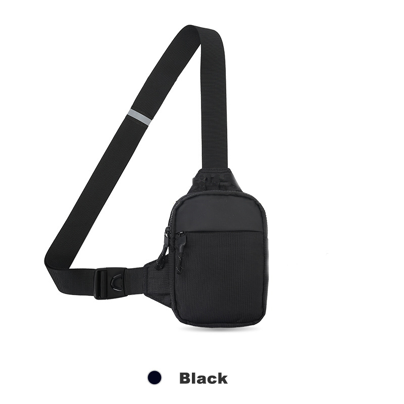 Black blank