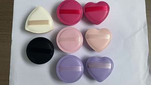 Biểu Tượng Tùy Chỉnh Cao Su Miễn Phí Mềm Vegan Tạo nên Vẻ Đẹp Miếng Bọt Biển Nền Tảng Pha Trộn Sợi Nhỏ Trang Điểm Miếng Bọt Biển - Product Image 6