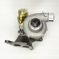 Turbo RHF5 VG440027 VF37 VA440027 VB440027 pour Subaru Impreza WRX STi avec moteur EJ20