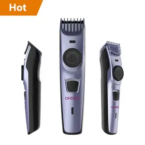 2021 Neuankömmling USB Wireless Hair Clipper Wiederauf ladbare Männer Elektrische Haars chneide maschine