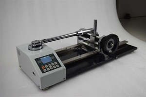 300NM Digitaler Drehmoment <span class=keywords><strong>tester</strong></span> Elektrischer pneumatischer Schrauben dreher Anzieh kraft prüfer - Product Image 6