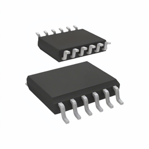 Electronic Circuit Components 12 PowerLSOP BOM IC In Stock VND810PEPTR-E Power Management (PMIC) - Product Image 1